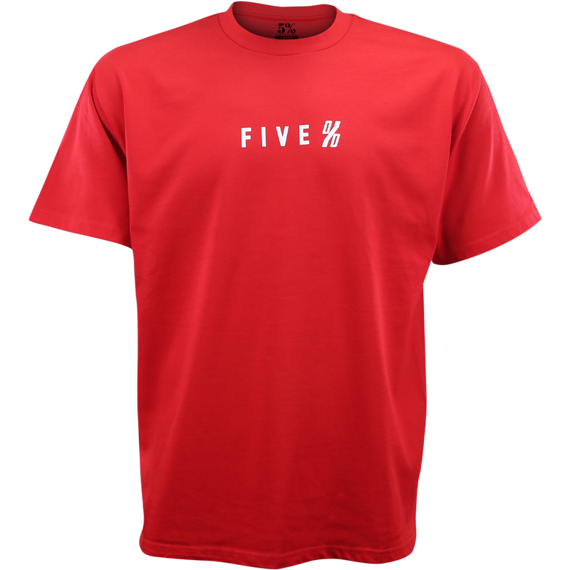 Make That Sh!t Burn, Red Pump Cover