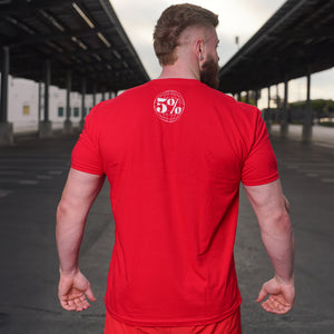 Code Red, Red T-Shirt