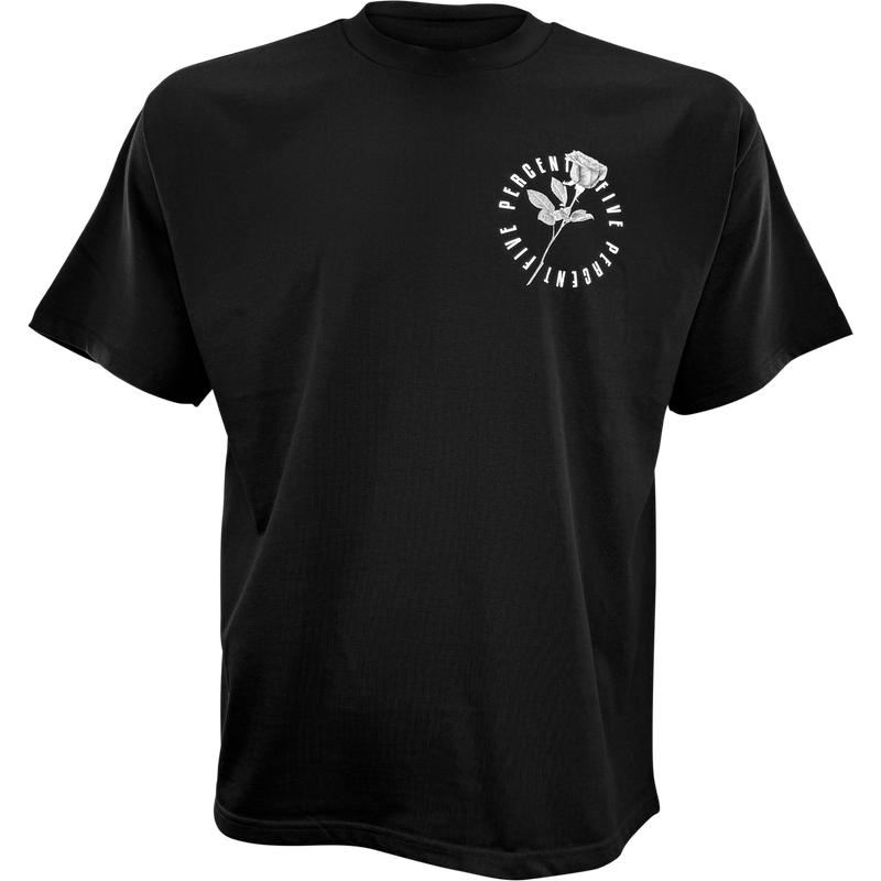 King of the Iron, Black Pump Cover