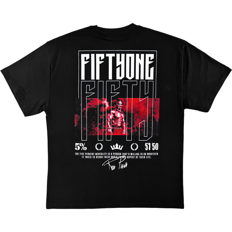 5150 Signature Edition Pump Cover