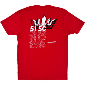 5150 Signature Edition Shirt