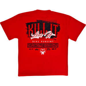 Love It Kill It Pump Cover