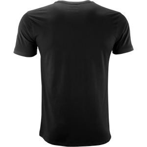5 Percent, Black T-Shirt - 5% Nutrition
