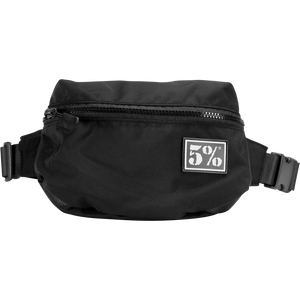 5% Crossbody Bag - 5% Nutrition