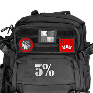 One Day You May Patch