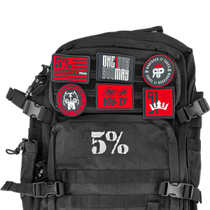 One Day You May Patch