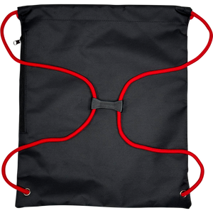 Kill It Mentality Drawstring Bag