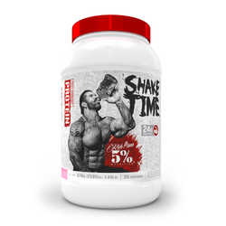 Shake Time Real Food Protein