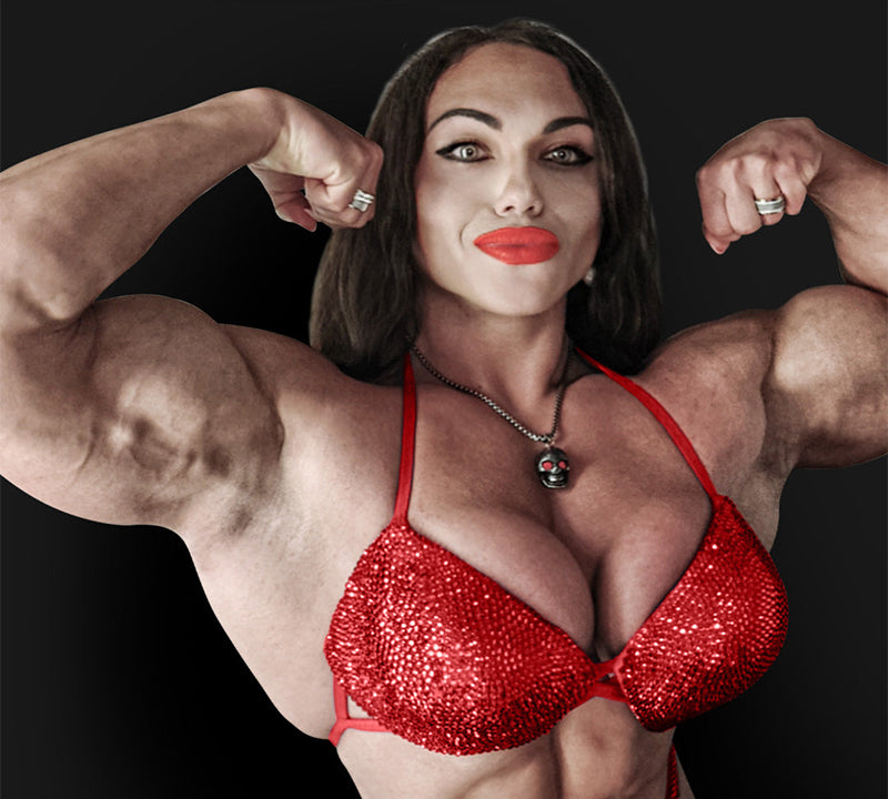 Nataliya Amazonka