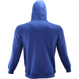 USA Flag, Navy Pullover Hoodie - 5% Nutrition