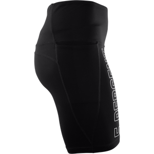 Women's Crown Sports Bra & Spandex Shorts Set - 5% Nutrition