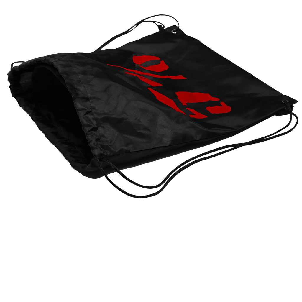 5% Drawstring Bag - 5% Nutrition