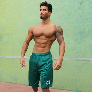 5% Logo Shorts (5 Colors) - 5% Nutrition