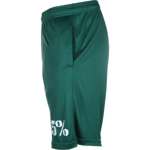 5% Logo Shorts (5 Colors) - 5% Nutrition