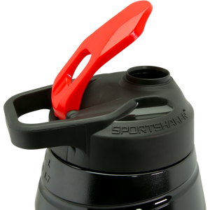 64oz Sports Jug with Flex Lid - 5% Nutrition