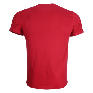 Livin The Dream, Red T-Shirt - 5% Nutrition