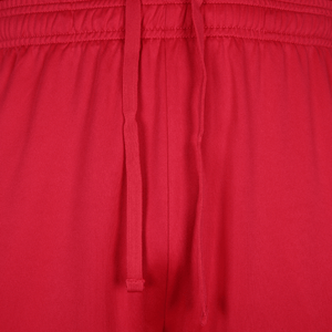 RP Crown Red Shorts with Black Lettering - 5% Nutrition